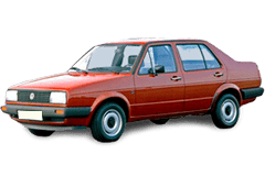 Volkswagen Jetta 2 1984-1992